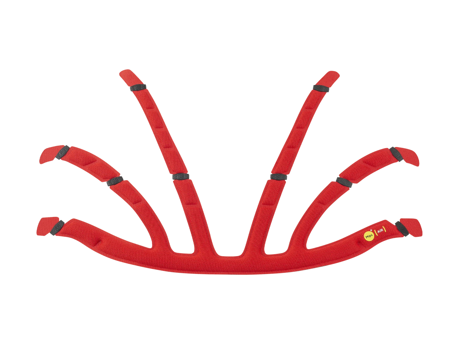 Trek Almohadilla De Ajuste Casco Ballista Mips