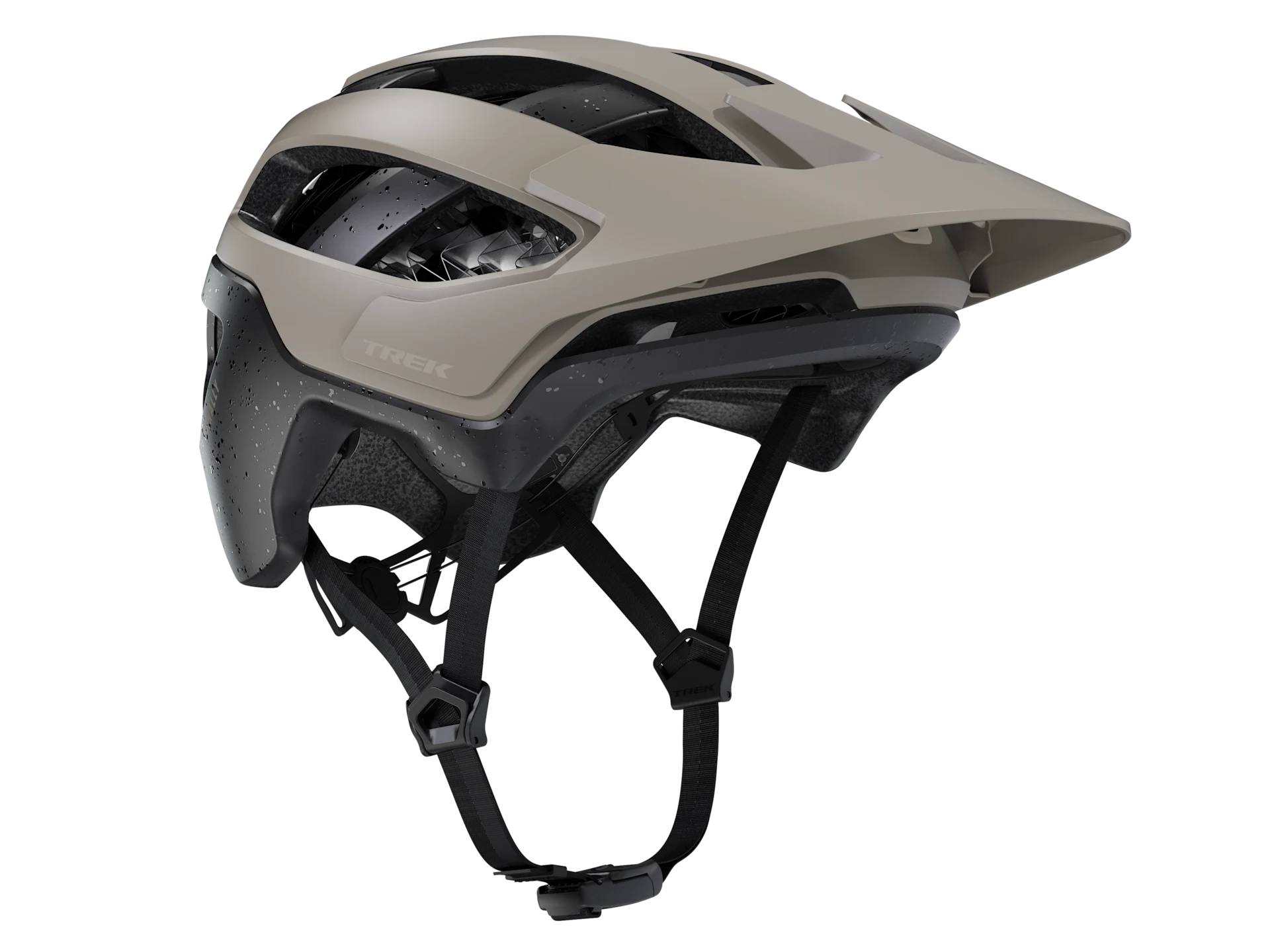 Trek Casco Rally WaveCel Montaña