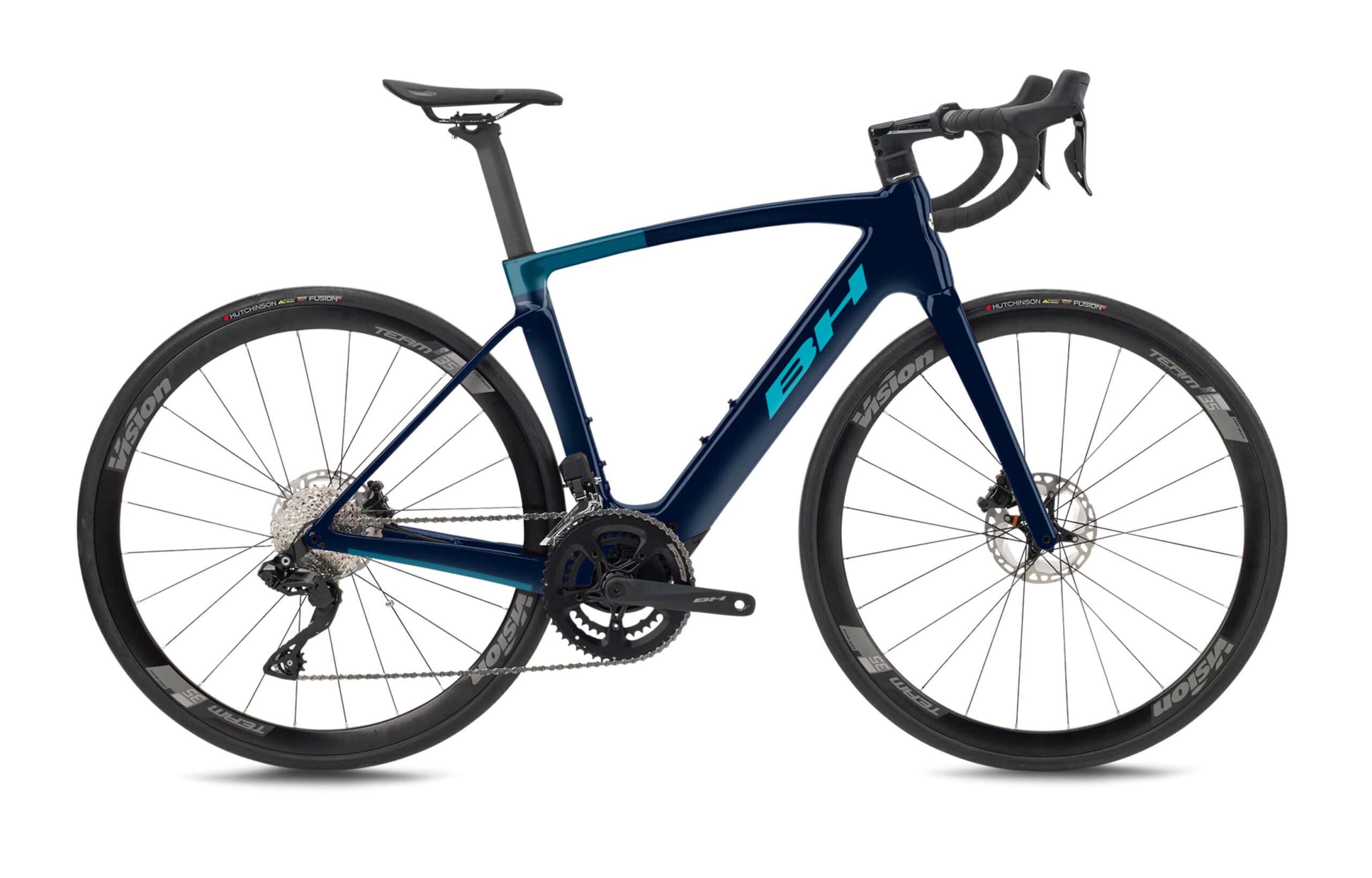 BH iRS1 Carbon 1.5 - Imagen 5
