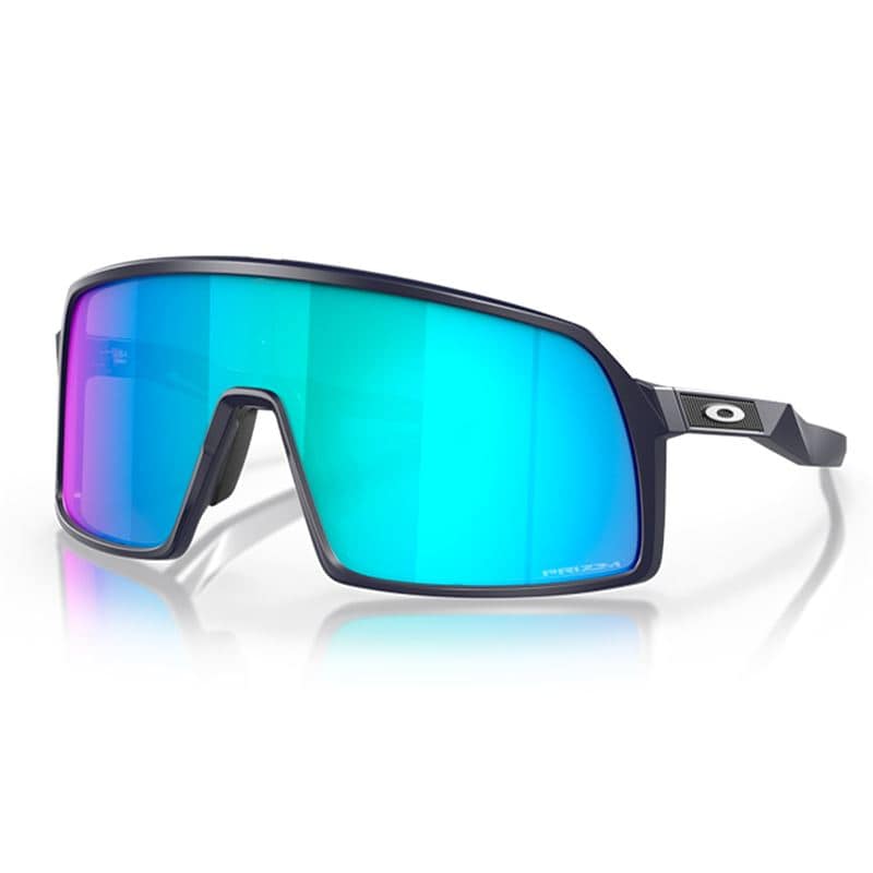 Gafas Oakley Sutro S Matte Black / Prizm Sapphire