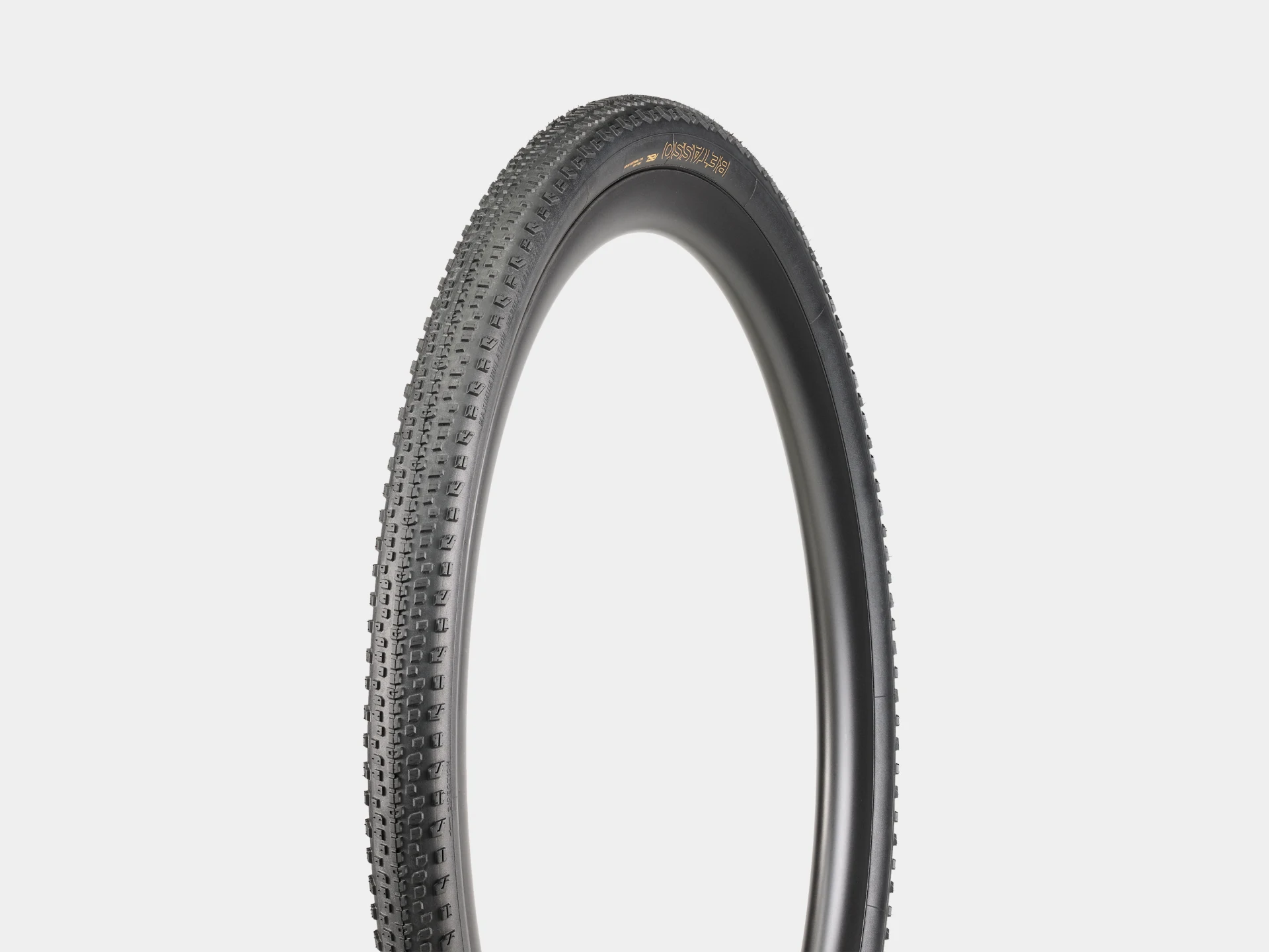 Trek Cubierta Betasso RSL GX TLR Gravel (Negro)