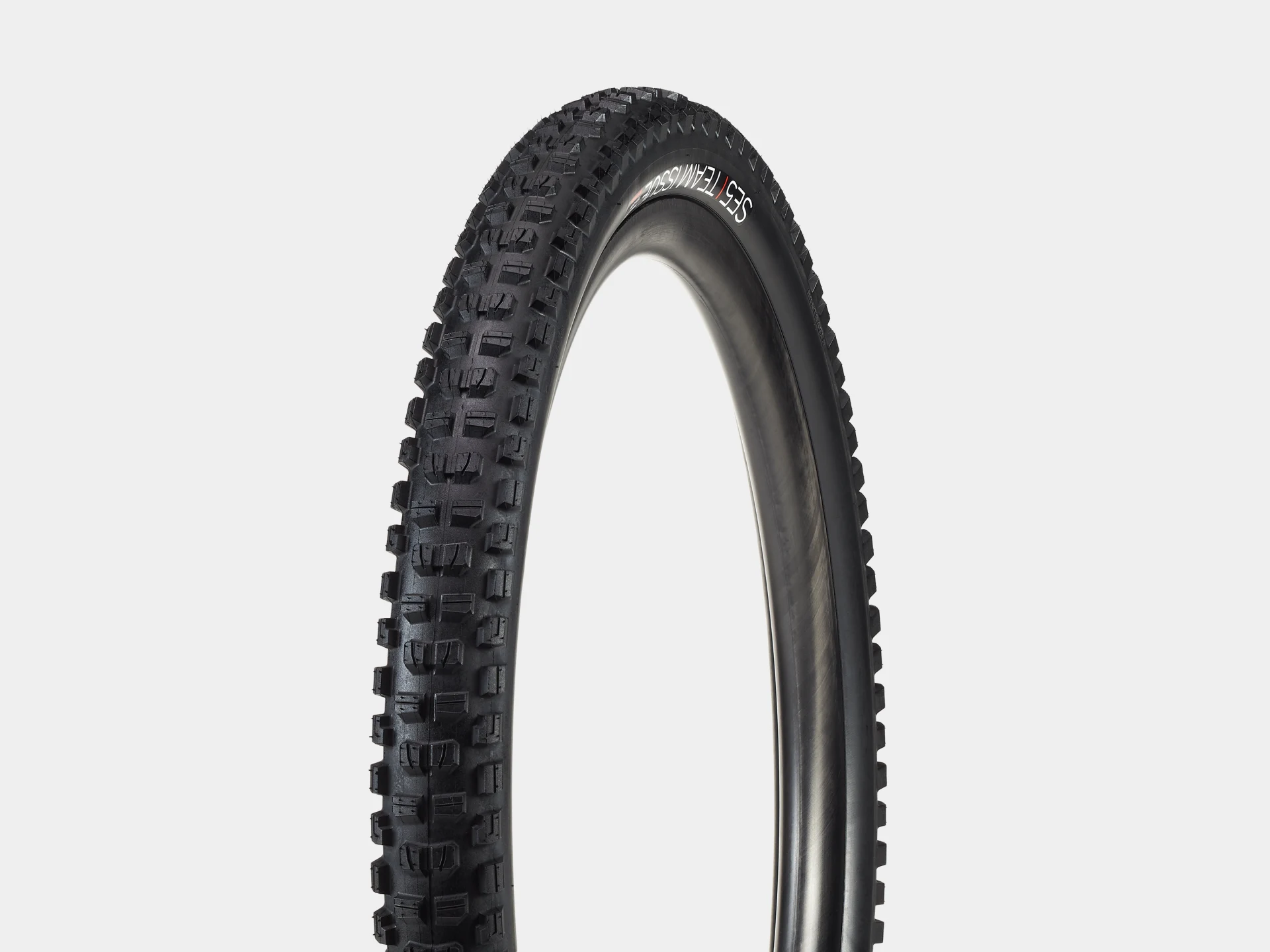 Bontrager Cubierta SE5 Team Issue TLR Montaña 27.5" x 2.5"