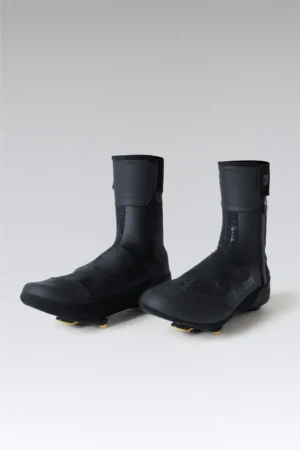 Gobik Cubrezapatillas Kamik 2.0 Black