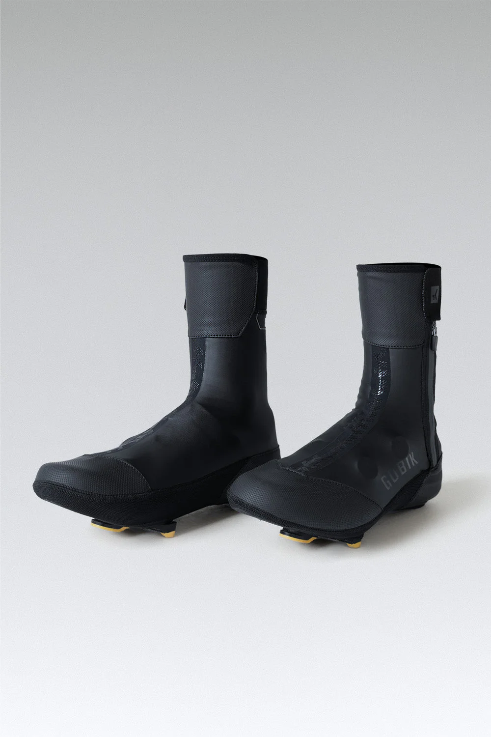 Gobik Cubrezapatillas Kamik 2.0 Black