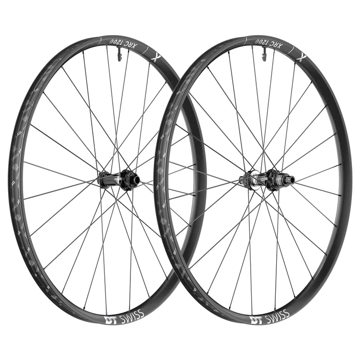 DT Swiss XRC 1200 Spline®