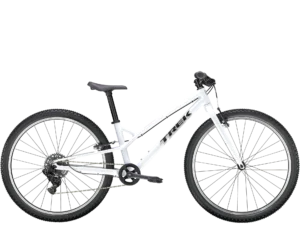 Trek Wahoo 26 Path White Prismatic