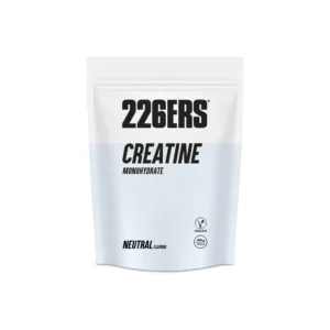 226ERS Creatina - Monohidrato - En polvo - 300g