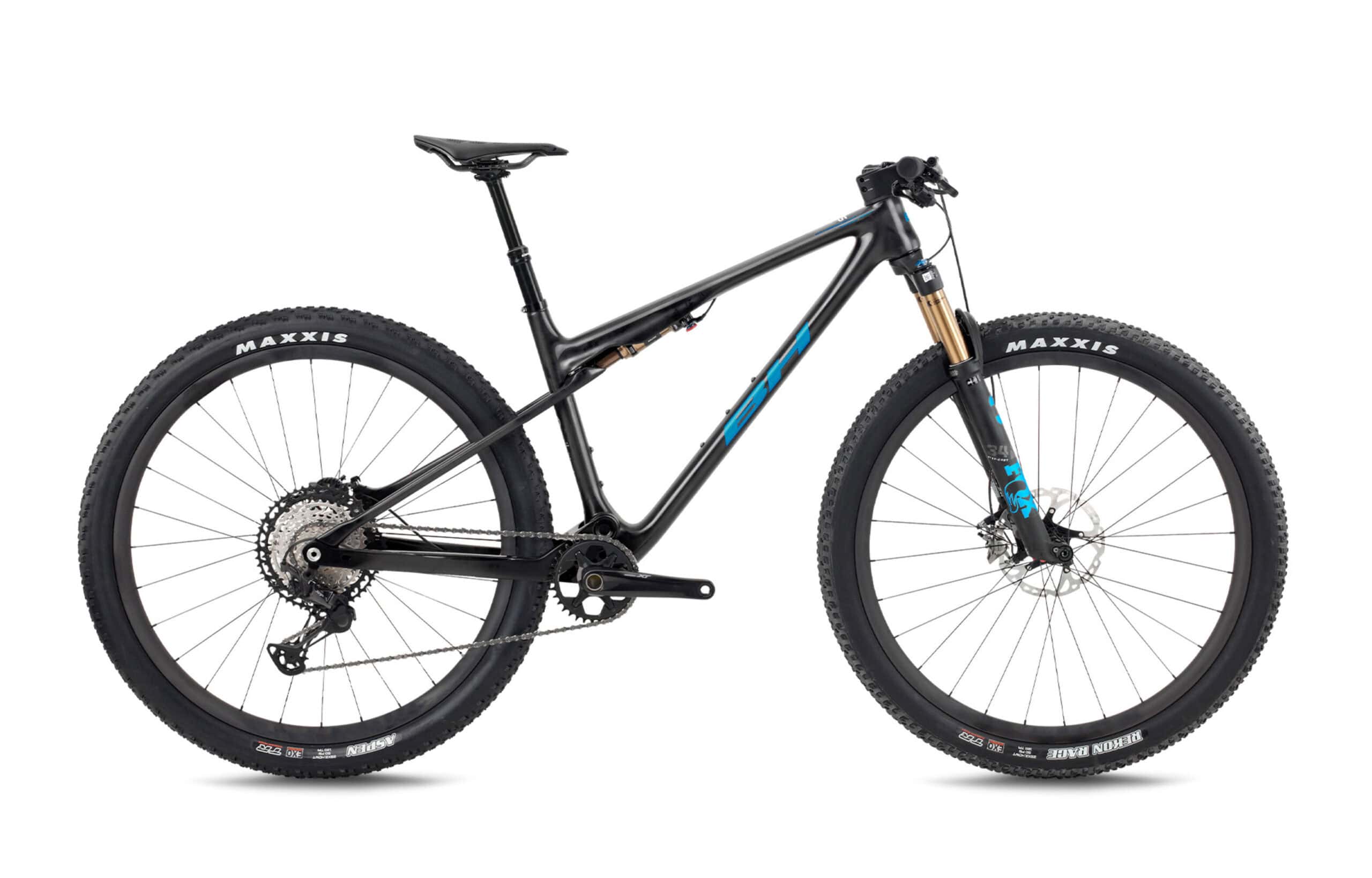 BH Lynx SLS 8.0 - Imagen 4
