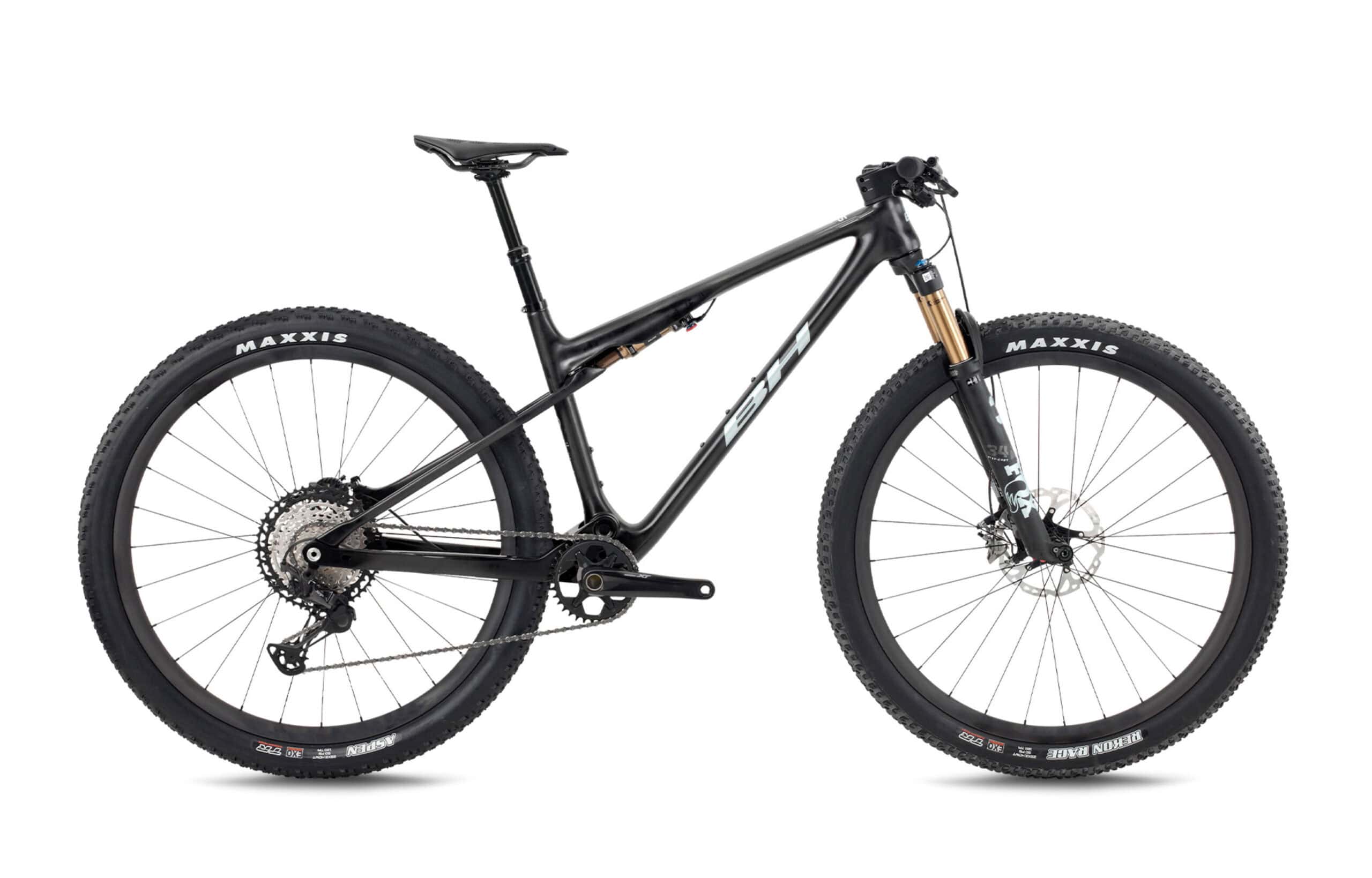 BH Lynx SLS 8.0 - Imagen 3