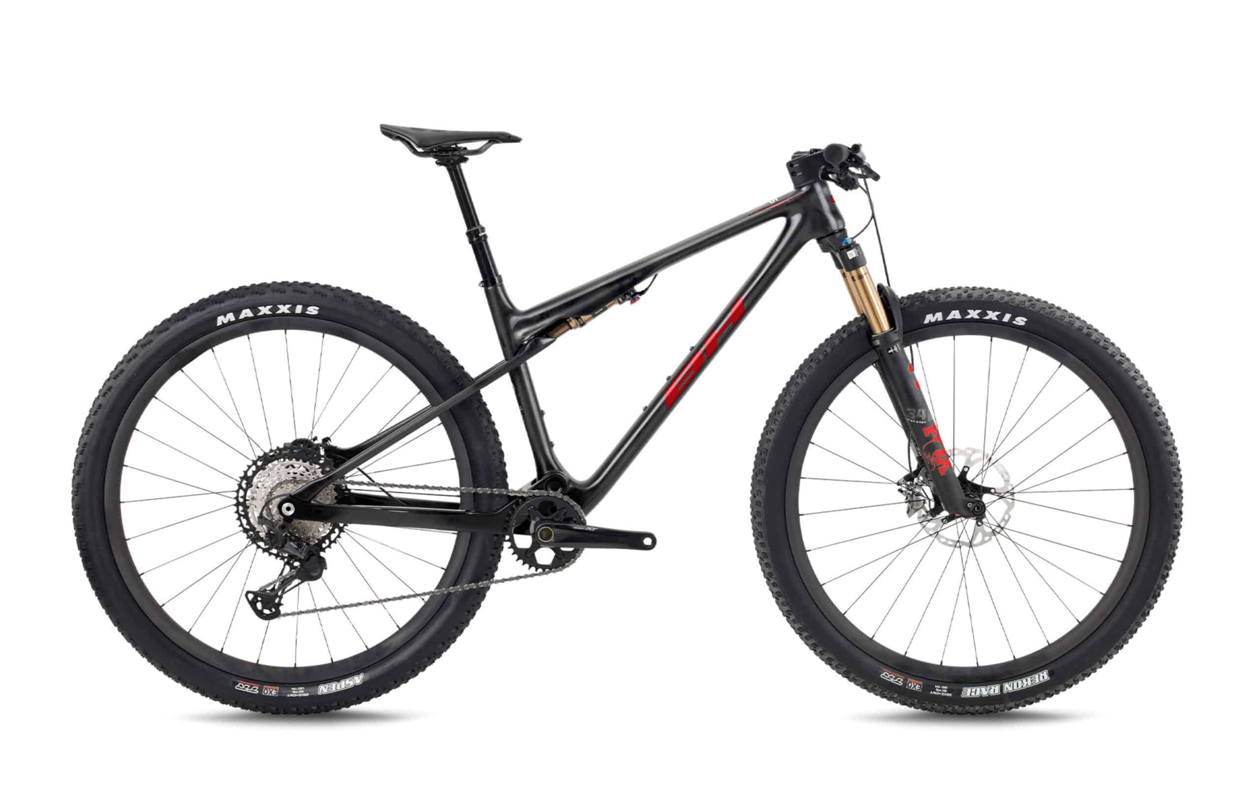 BH Lynx SLS 8.0 - Imagen 2