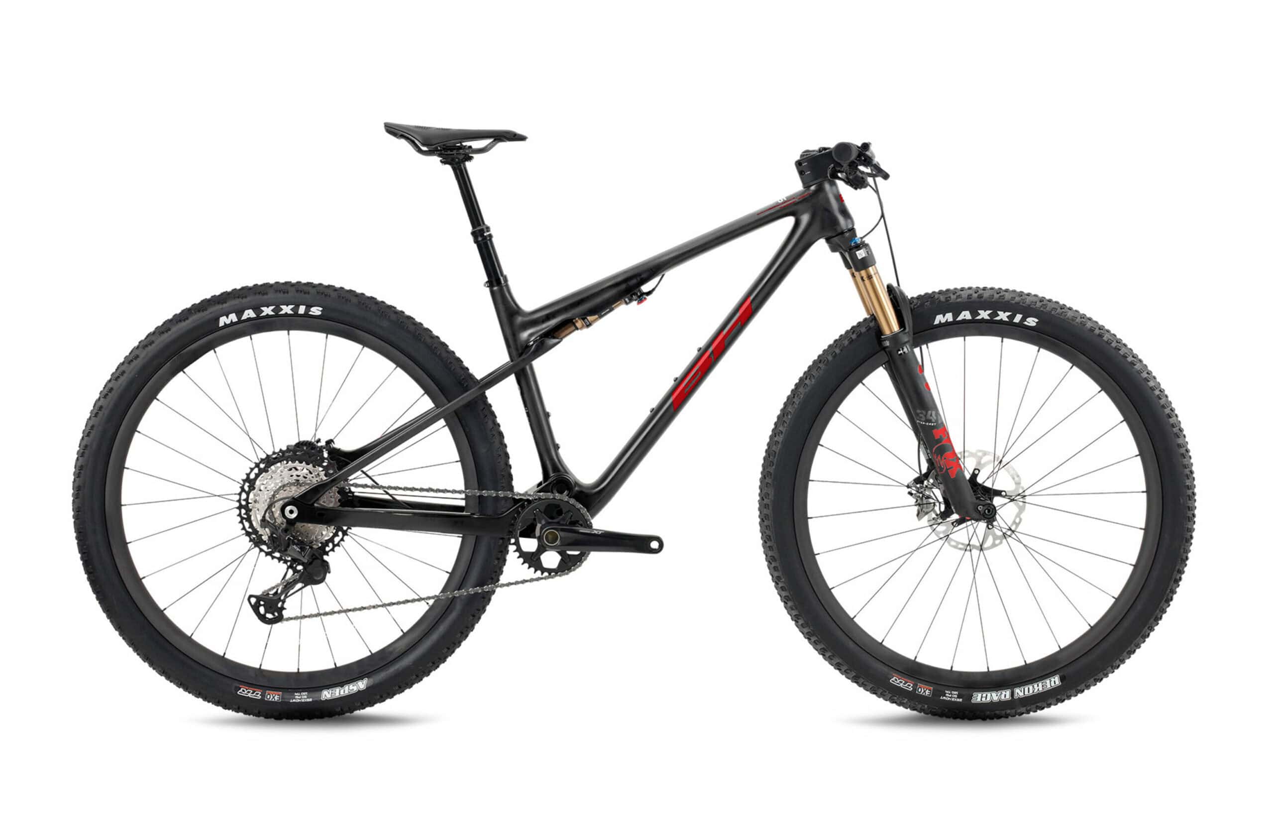 BH Lynx SLS 8.0