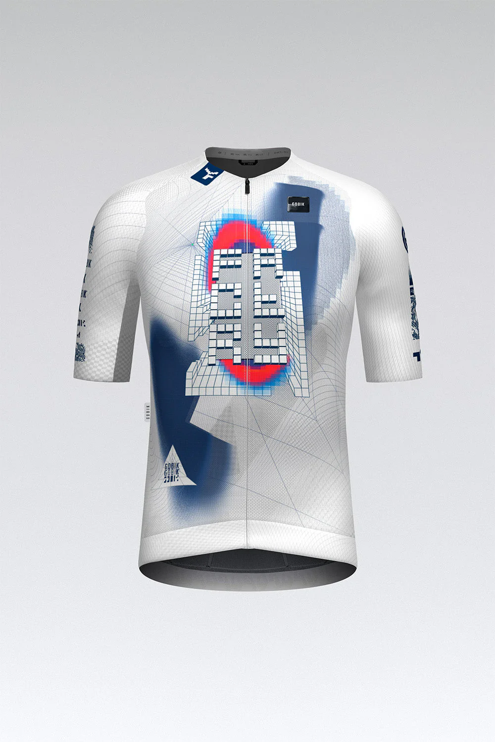 Gobik Maillot CX Pro 4.0 Factory Team 25