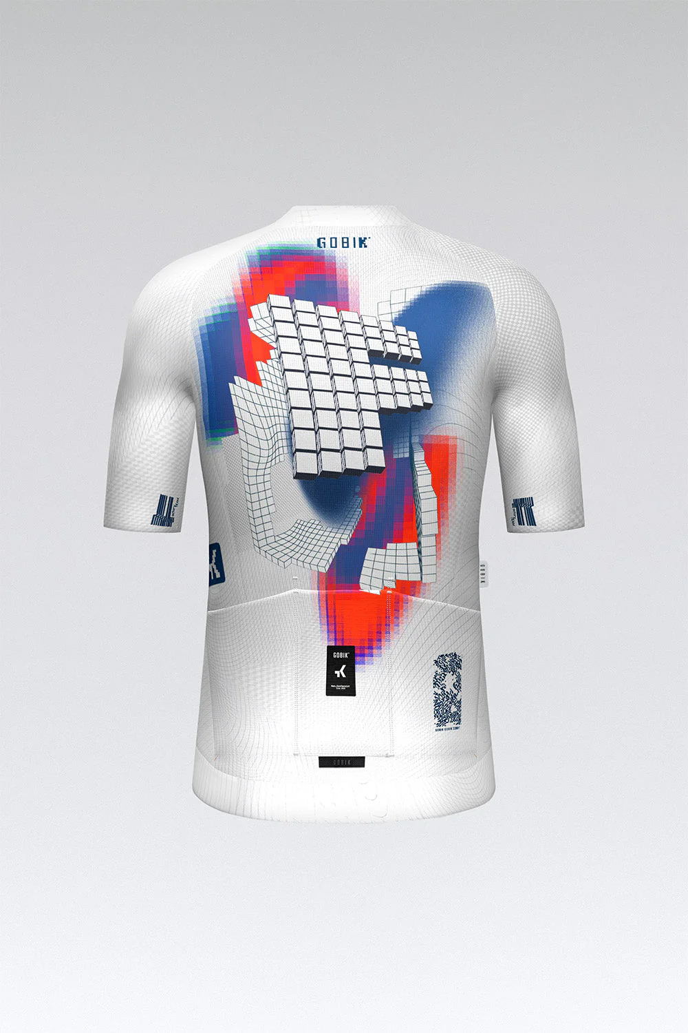 Gobik Maillot CX Pro 4.0 Factory Team 25 - Imagen 2