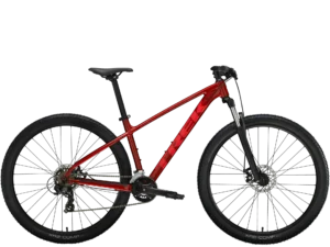Trek Marlin 4 Gen 2 Talla S (Crimson)