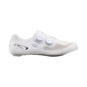 Shimano Zapatilla Carretera RC703 Blanco