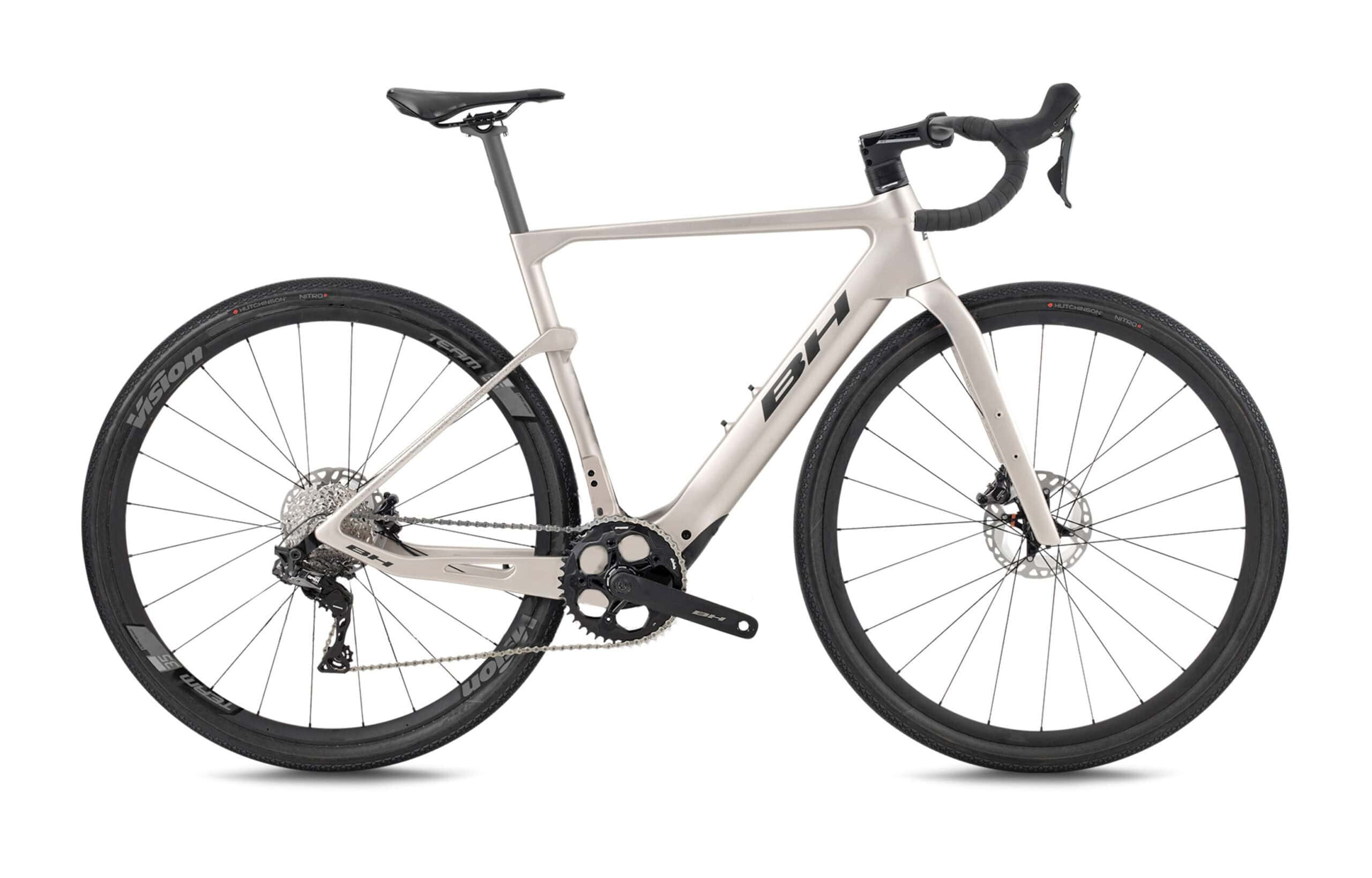 BH IGravelX Carbon 2.7 - Imagen 3