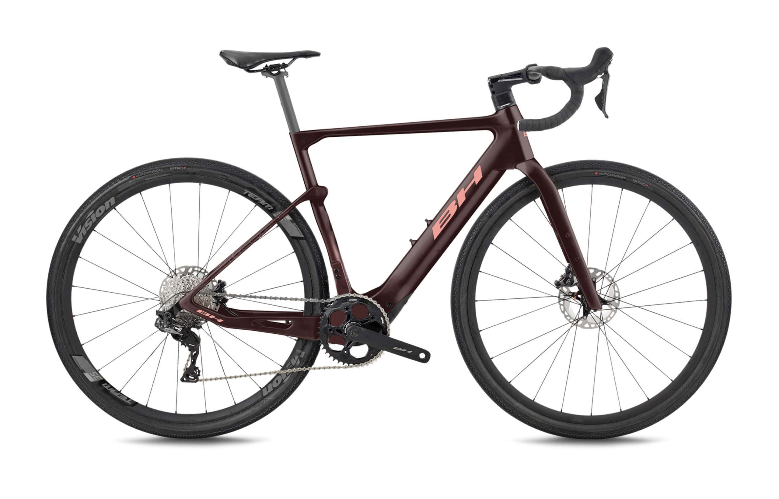 BH IGravelX Carbon 2.7 - Imagen 4