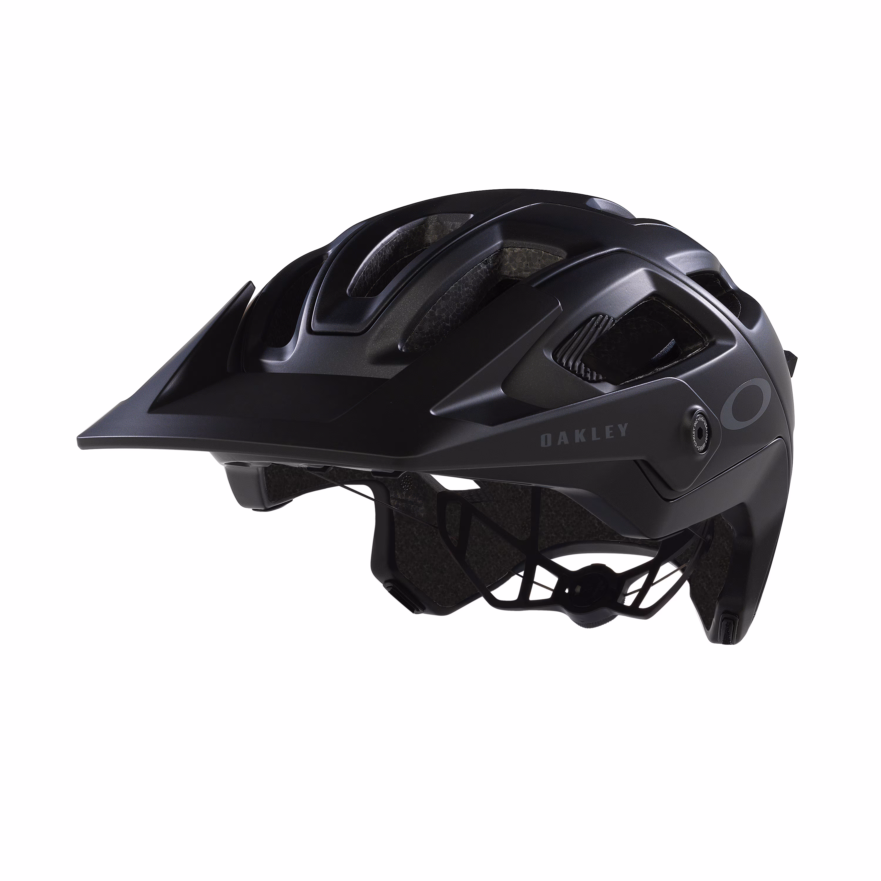 Oakley DRT5 Maven Talla M (Negro Satinado)