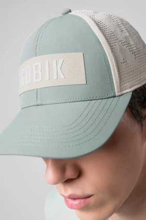 Gobik Gorra Trucker 3.0 Fern