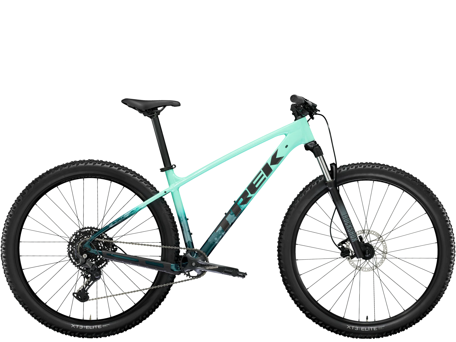 Trek Marlin 6 Gen 3 2025 - Imagen 2