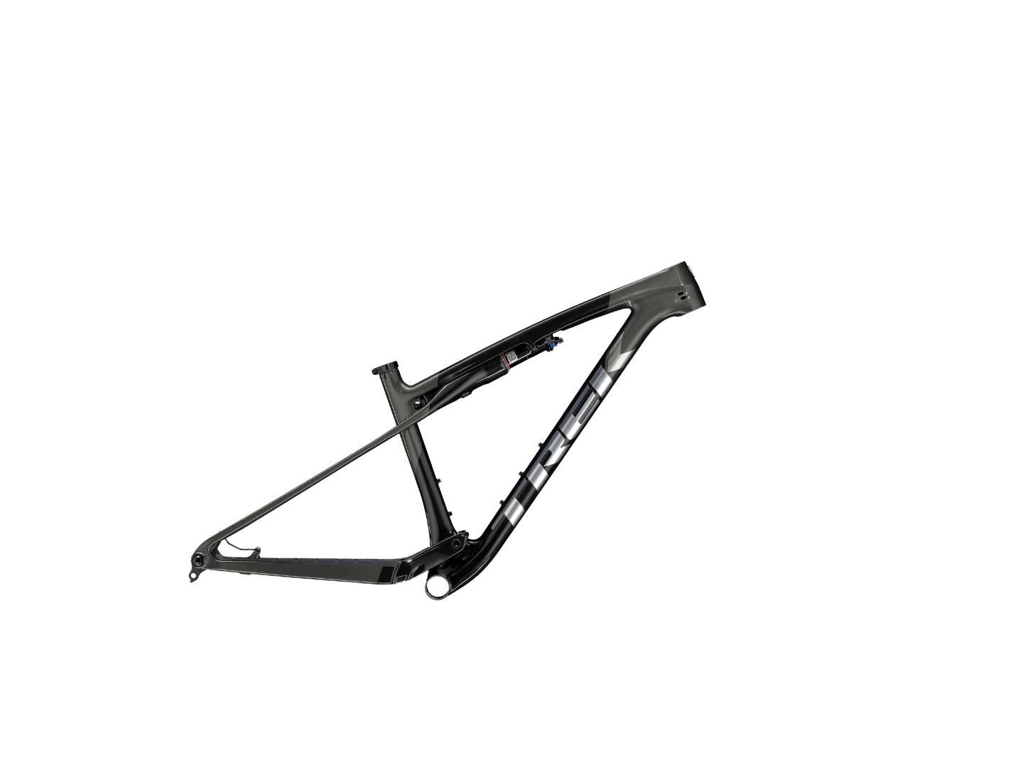 Cuadro suelto Supercaliber SLR