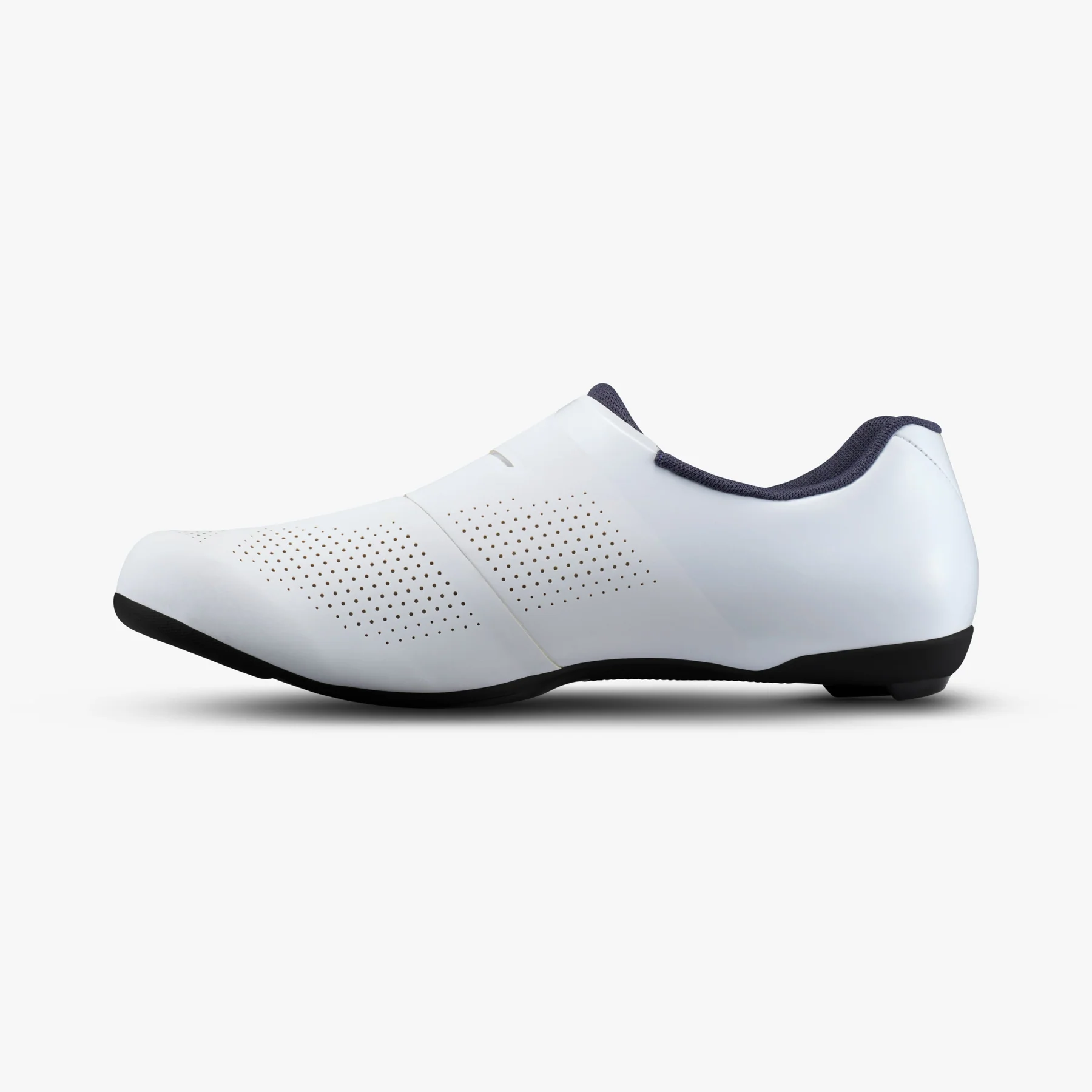 Shimano Zapatillas Carretera RC3 (Blanco) - Imagen 5
