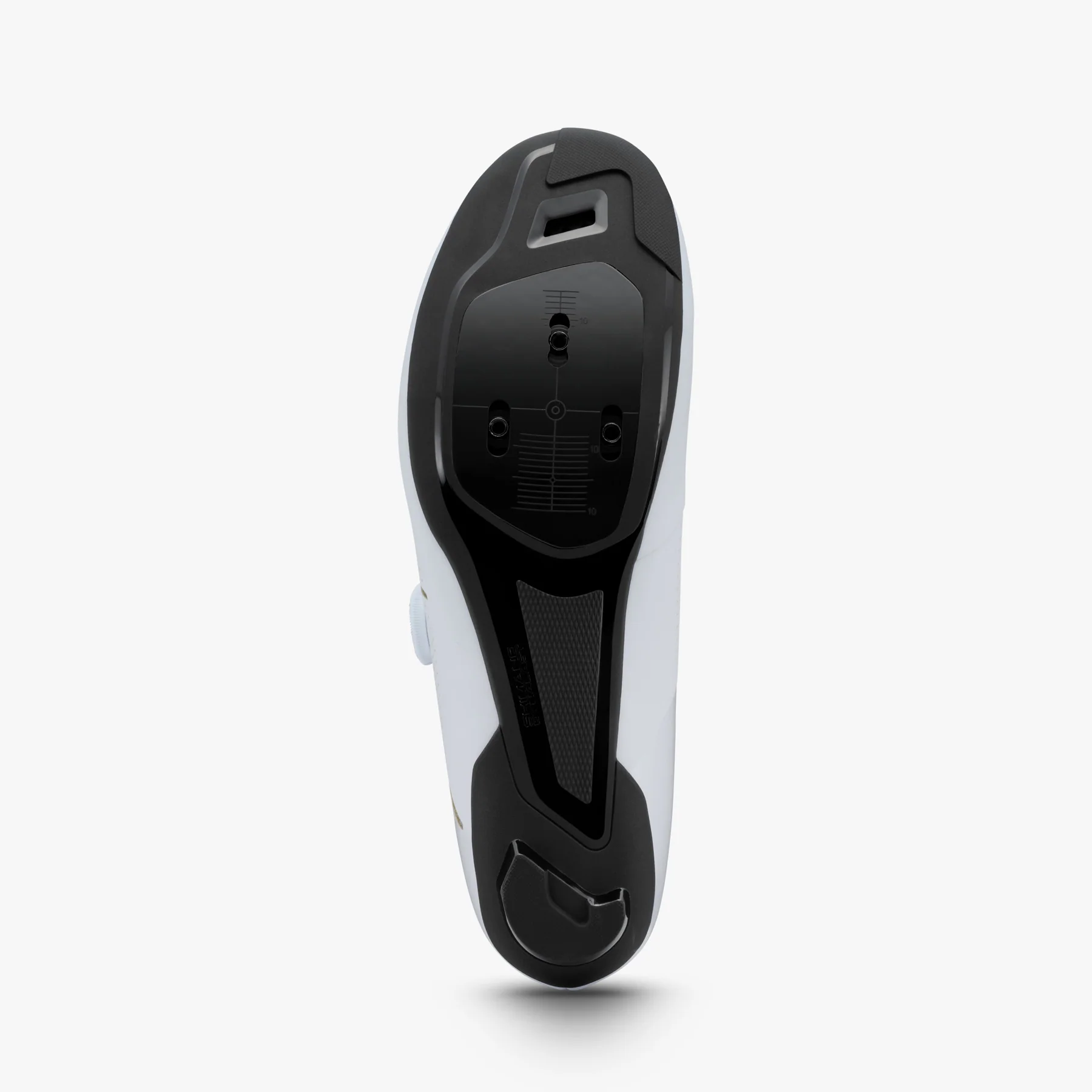 Shimano Zapatillas Carretera RC3 (Blanco) - Imagen 4