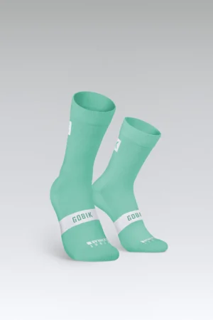 Gobik Calcetines Iro 2.0 Mint Green