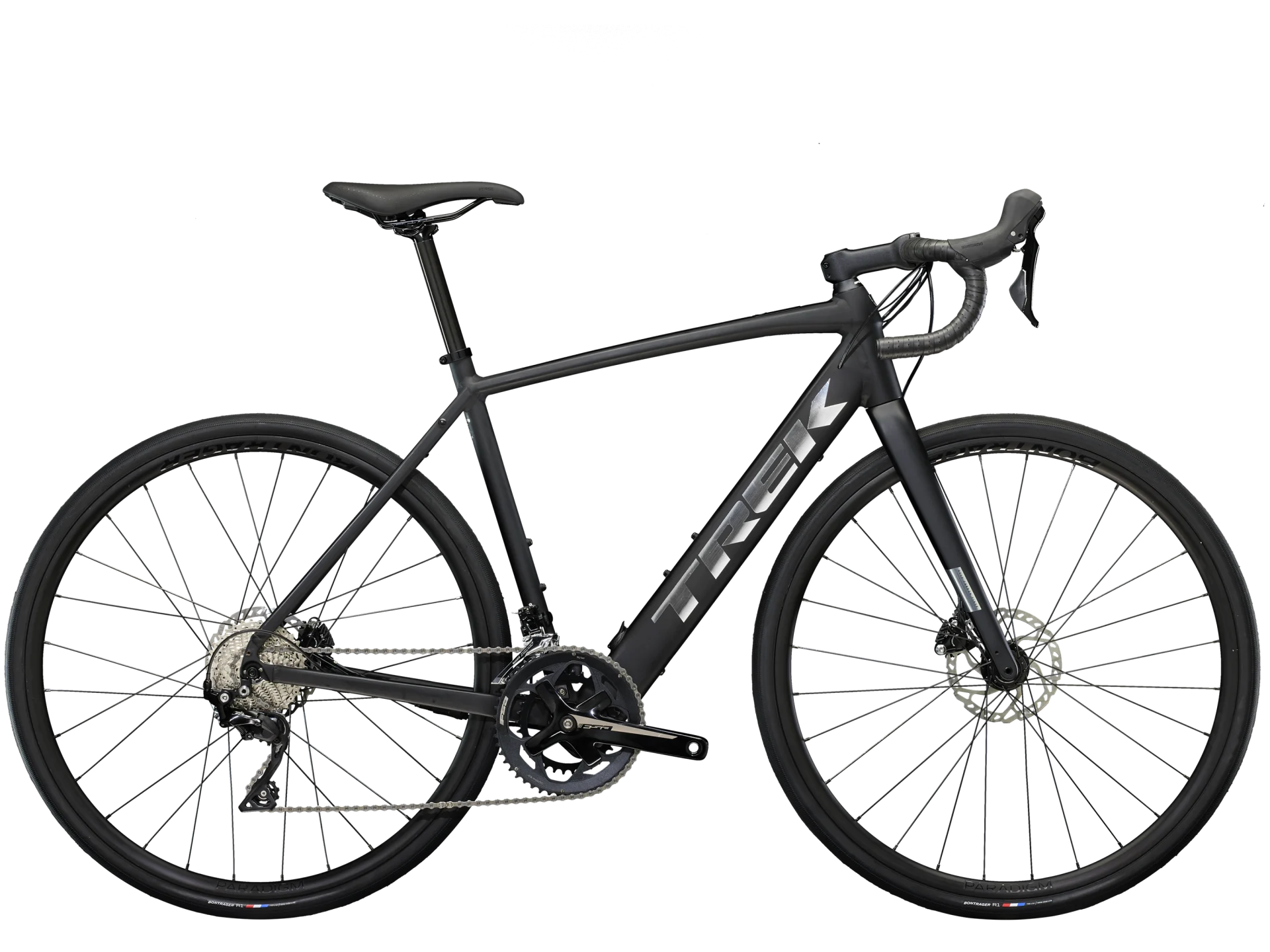 Trek Domane+ AL 5 2024 - Imagen 3