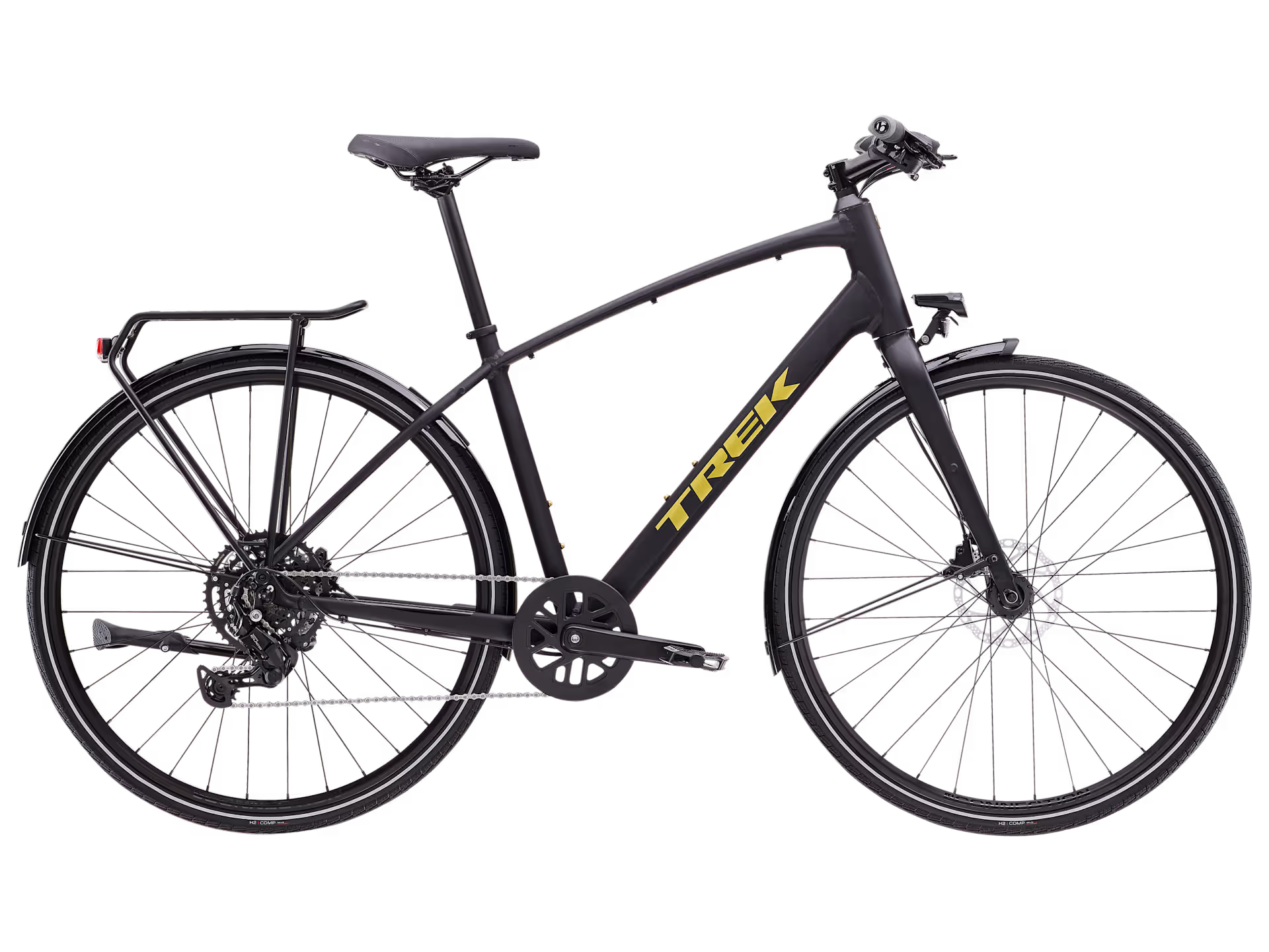 Trek FX 2 Equipped 2025 - Imagen 2