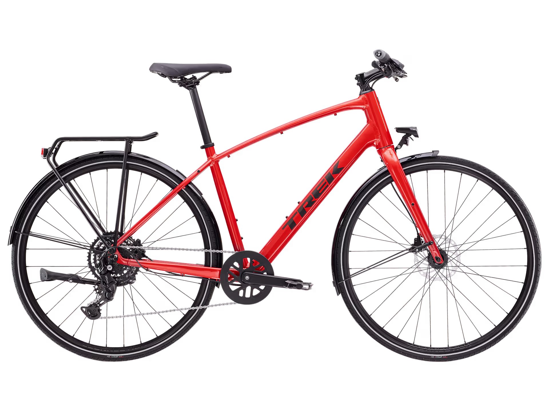 Trek FX 2 Equipped 2025