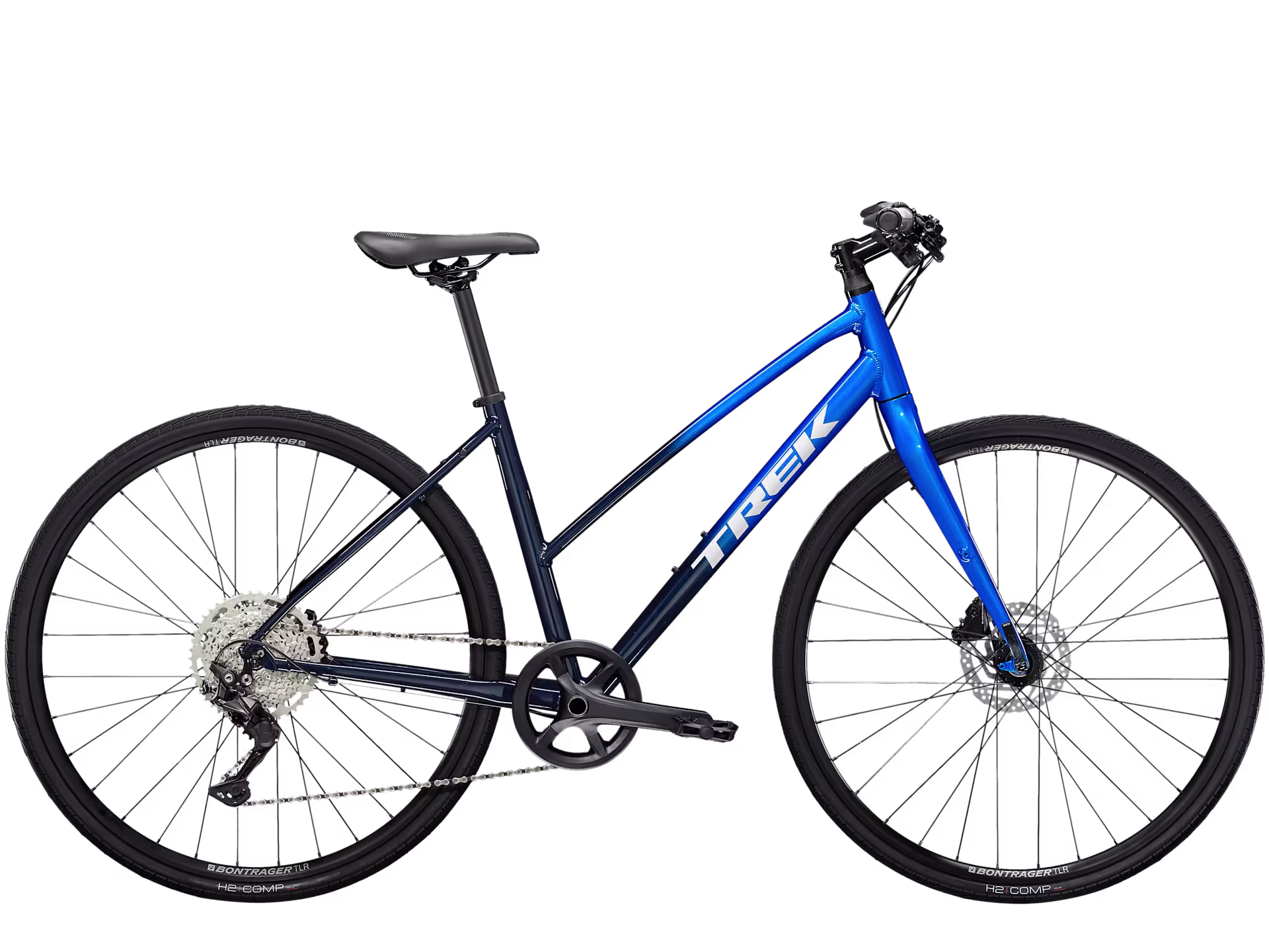 Trek FX 3 Disc Stagger Gen 3 2023