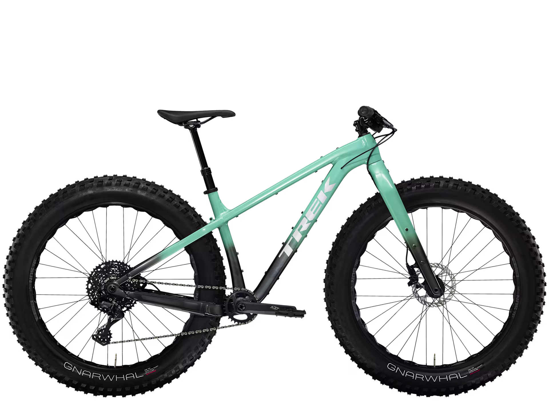 Trek Farley 5 2026