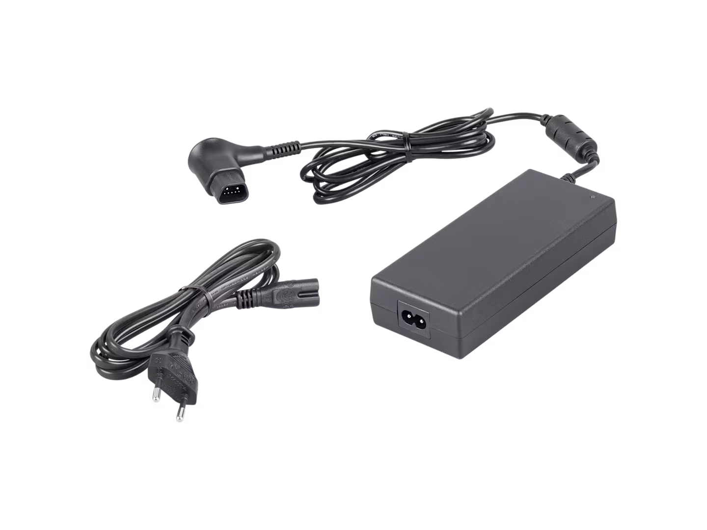 Trek Hyena Gen 2 Charger with EU Cable