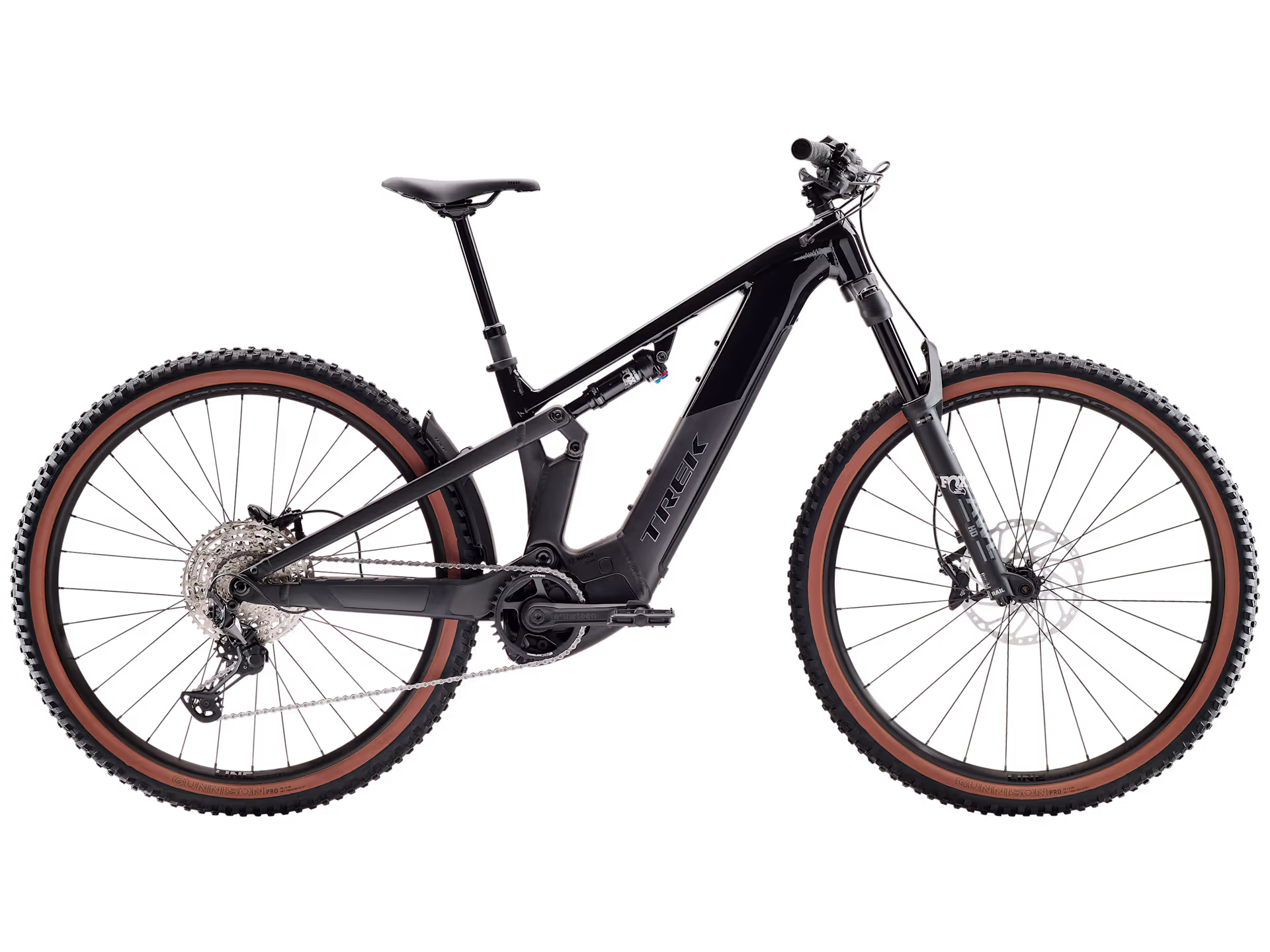 Trek Powerfly FS+ 6 Gen 4 2026
