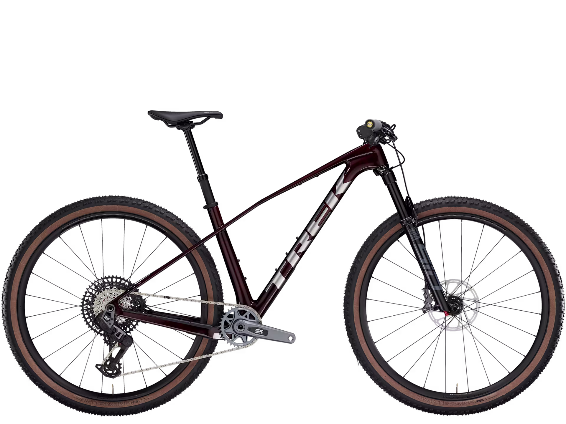 Procaliber 9.7 AXS