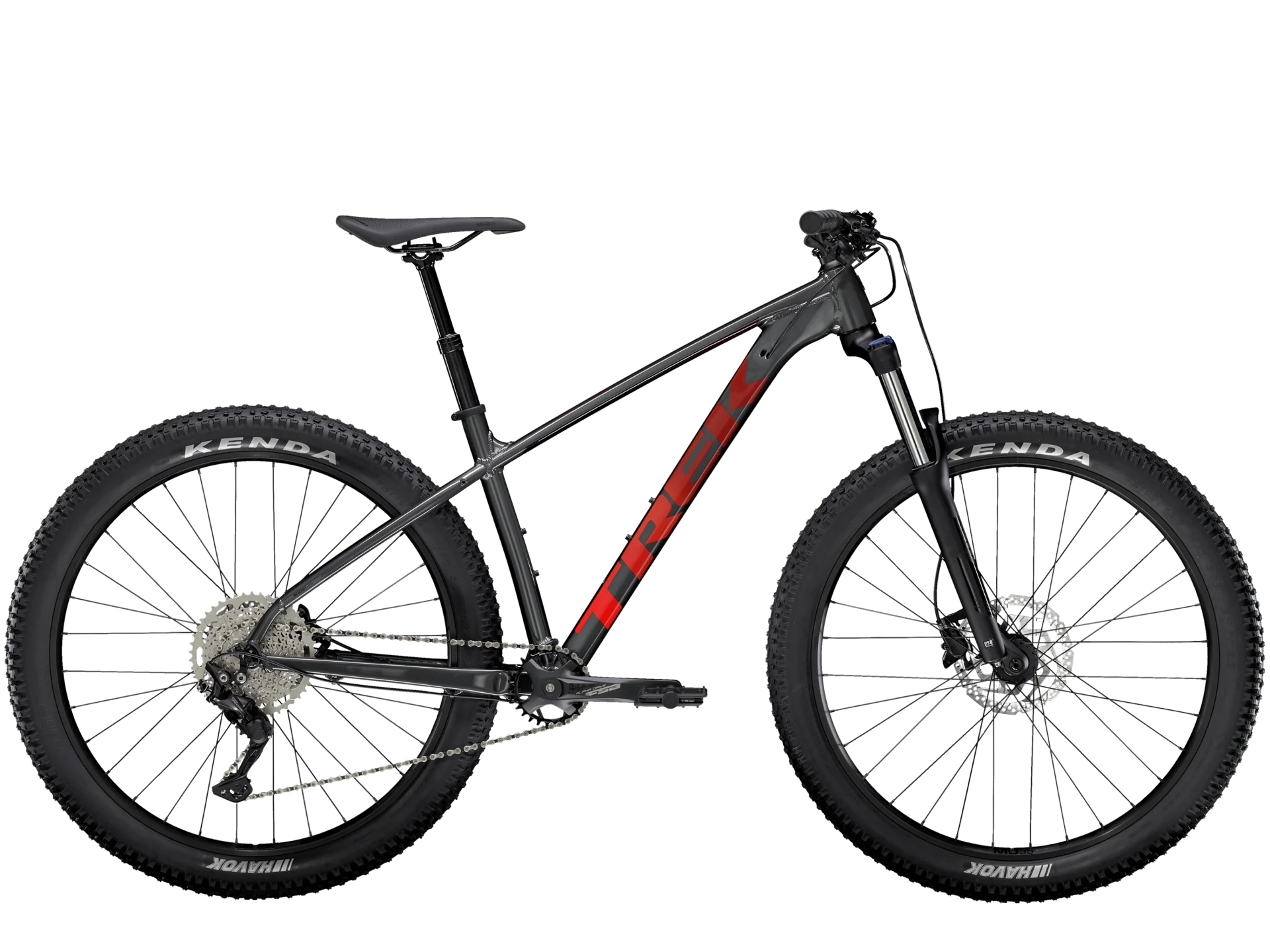 Trek Roscoe 6