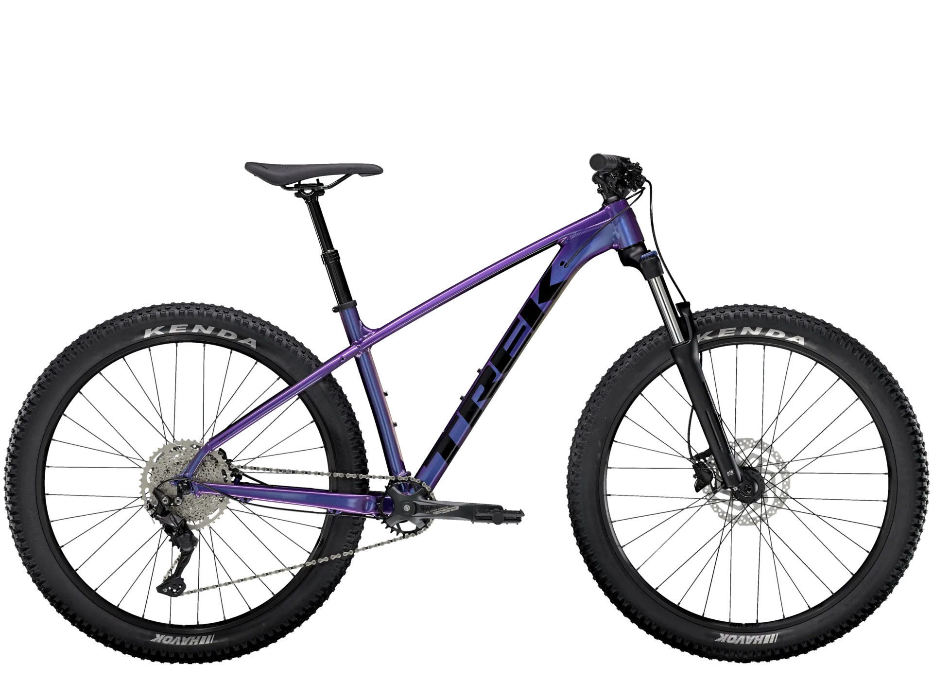 Trek Roscoe 6 - Imagen 2