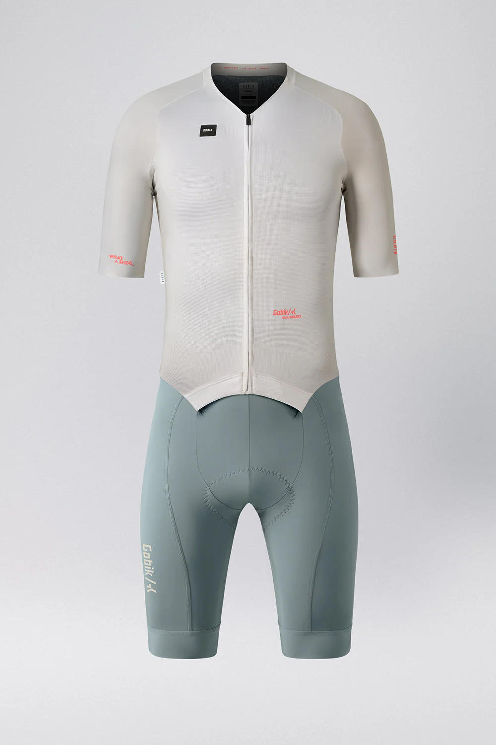 Gobik Integral Hombre Brooklyn Argonite