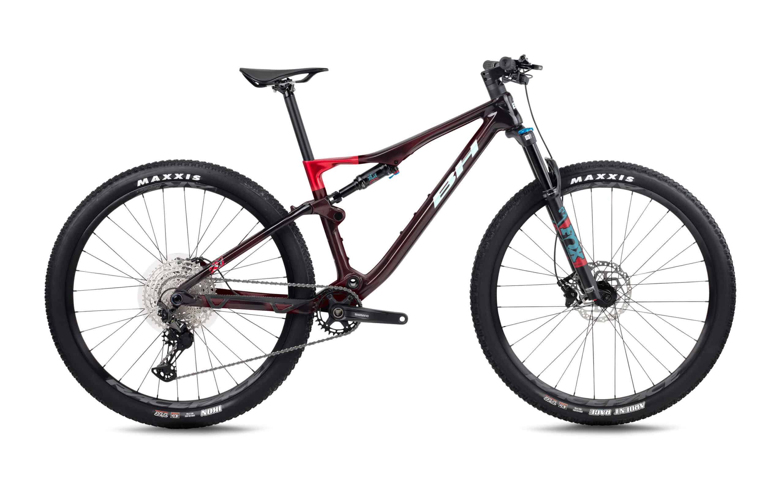 BH Lynx Race LT 6.0 - Imagen 2