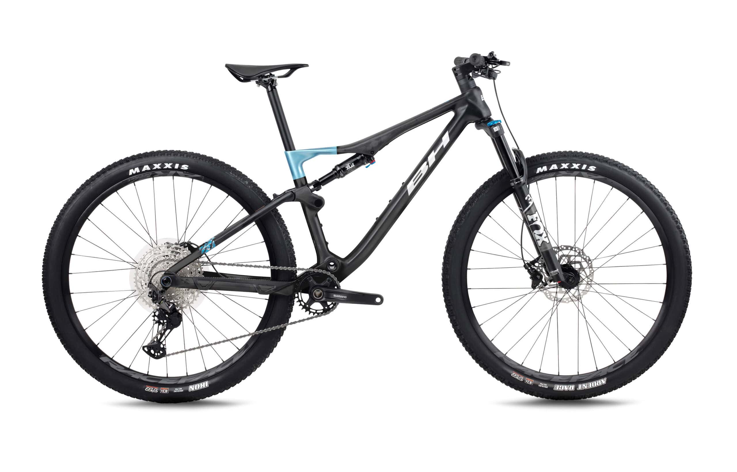 BH Lynx Race LT 6.0 - Imagen 3