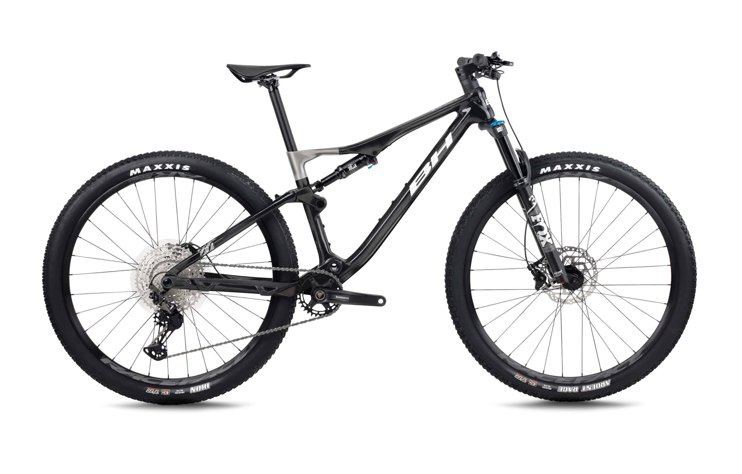 BH Lynx Race LT 6.0