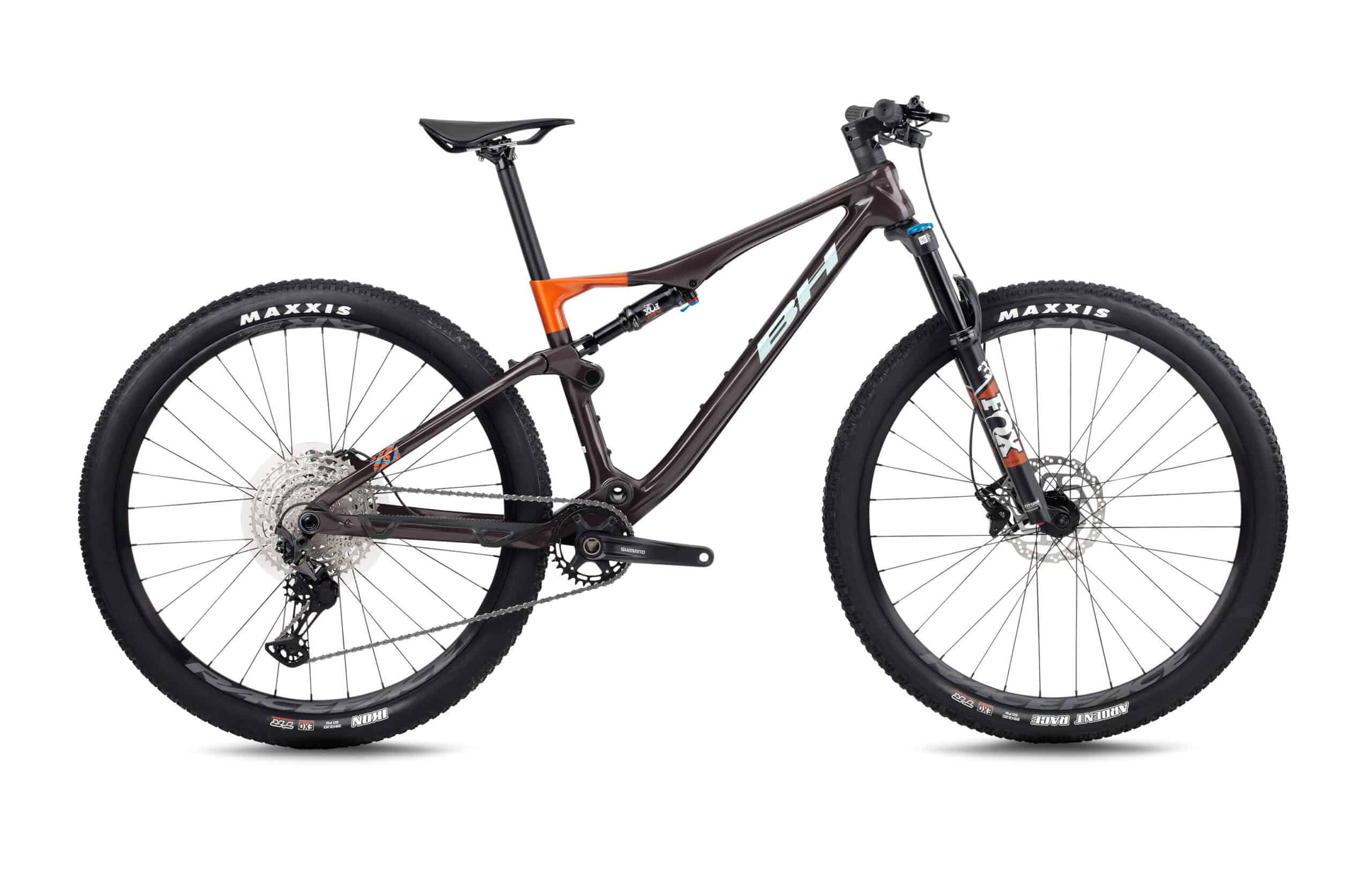 BH Lynx Race LT 6.0 - Imagen 4