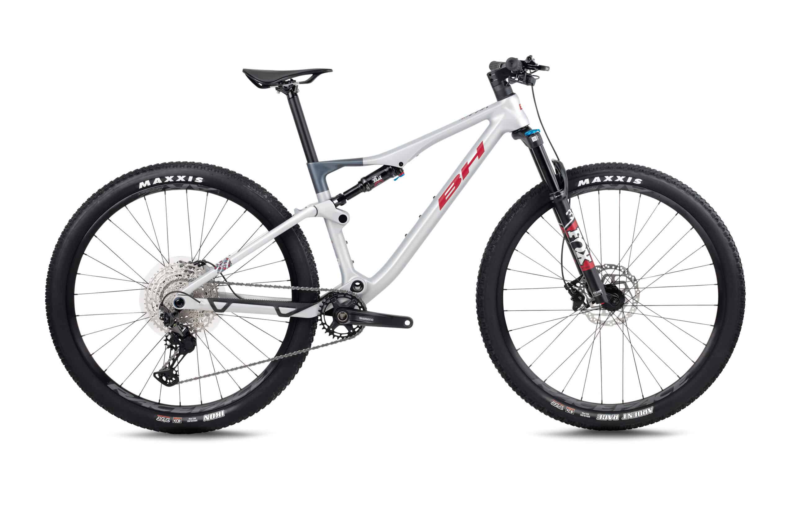 BH Lynx Race LT 6.0 - Imagen 6