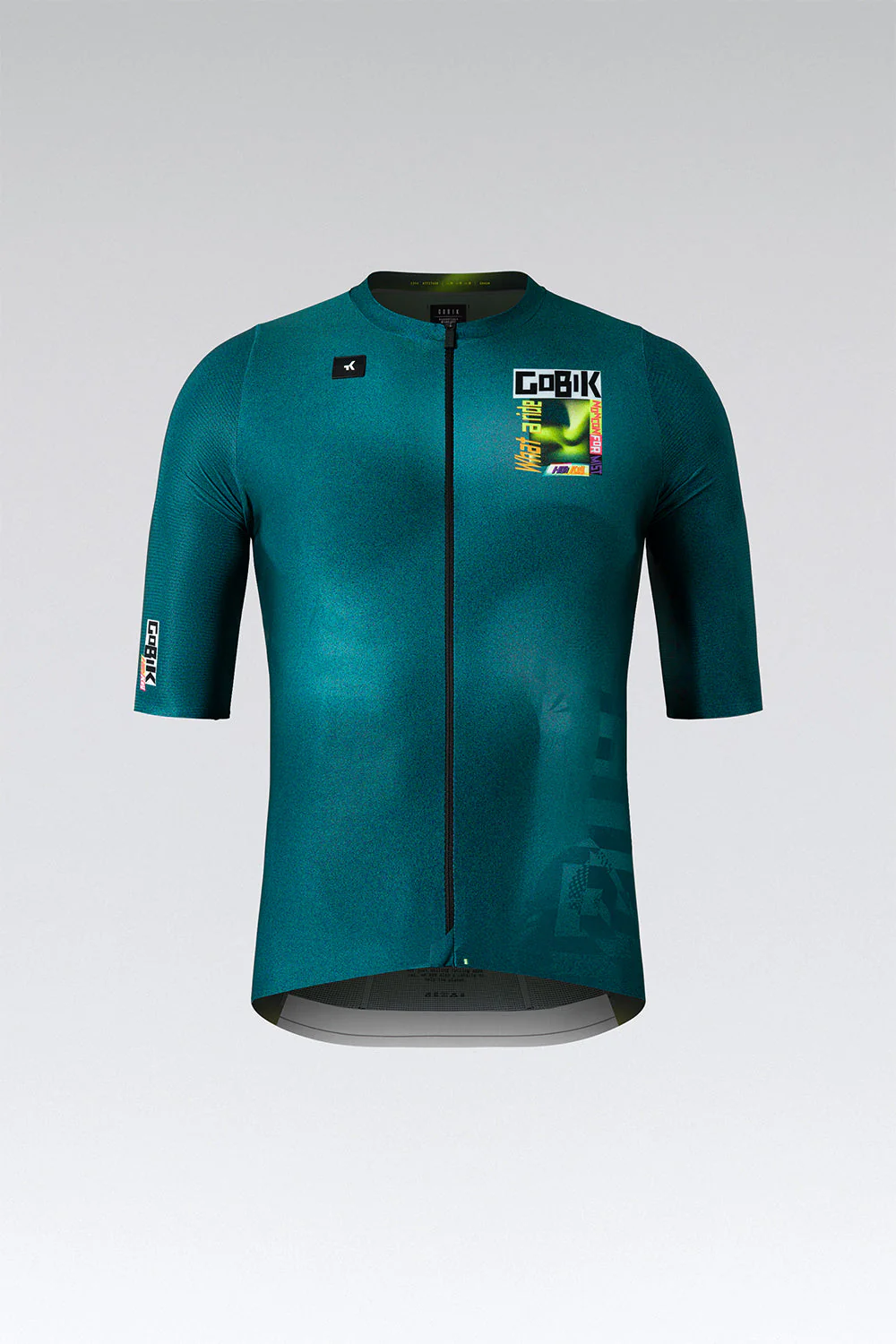 Gobik Maillot Attitude 2.0 Chasm
