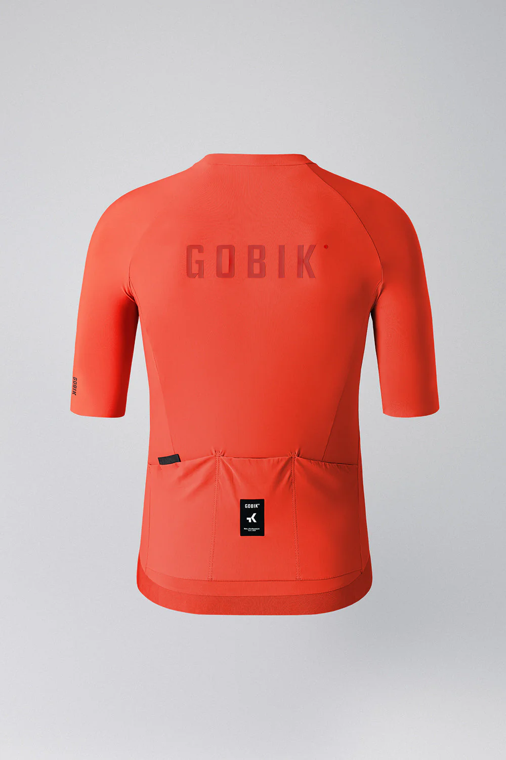 Gobik Maillot CX Solid Boynton - Imagen 2