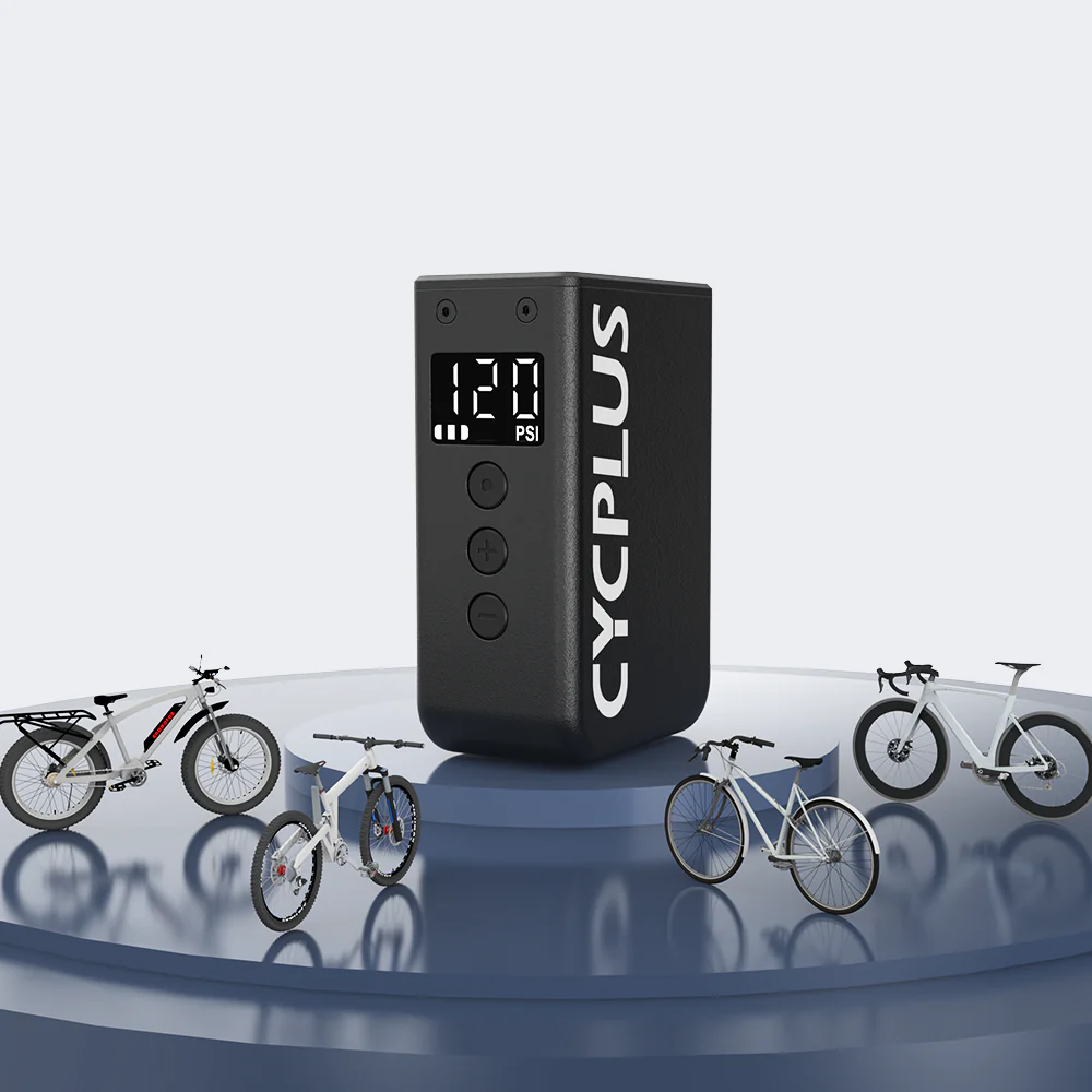 cycplus AS2 Pro Max 2