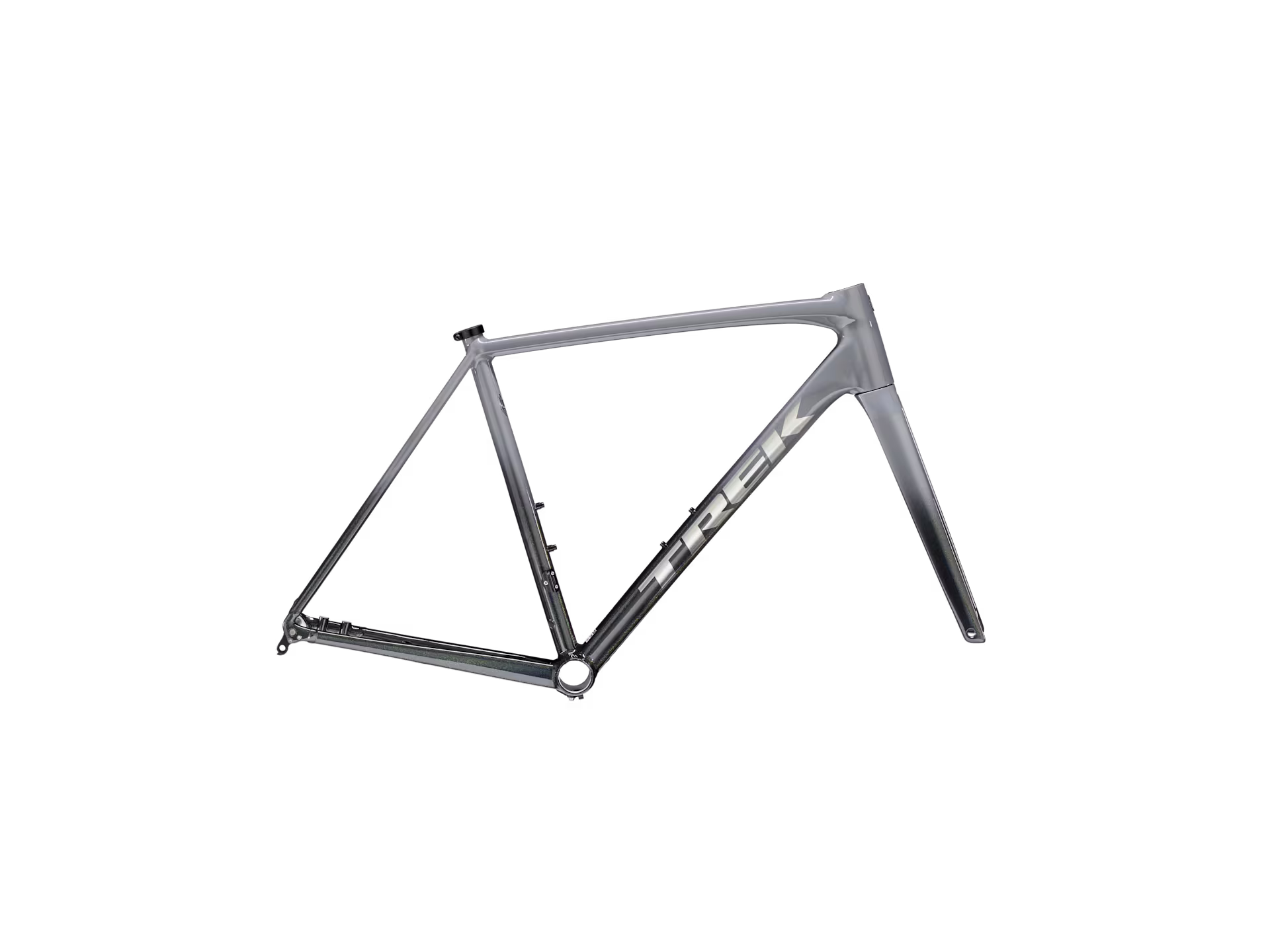 Cuadro Émonda ALR Disc gris negro