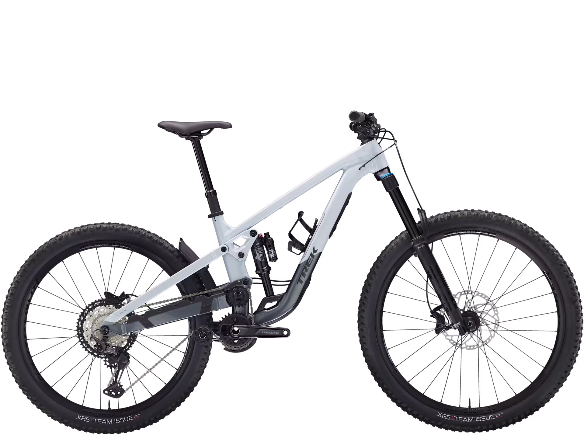 Trek Slash 8 Gen 6 (2026) - Imagen 2