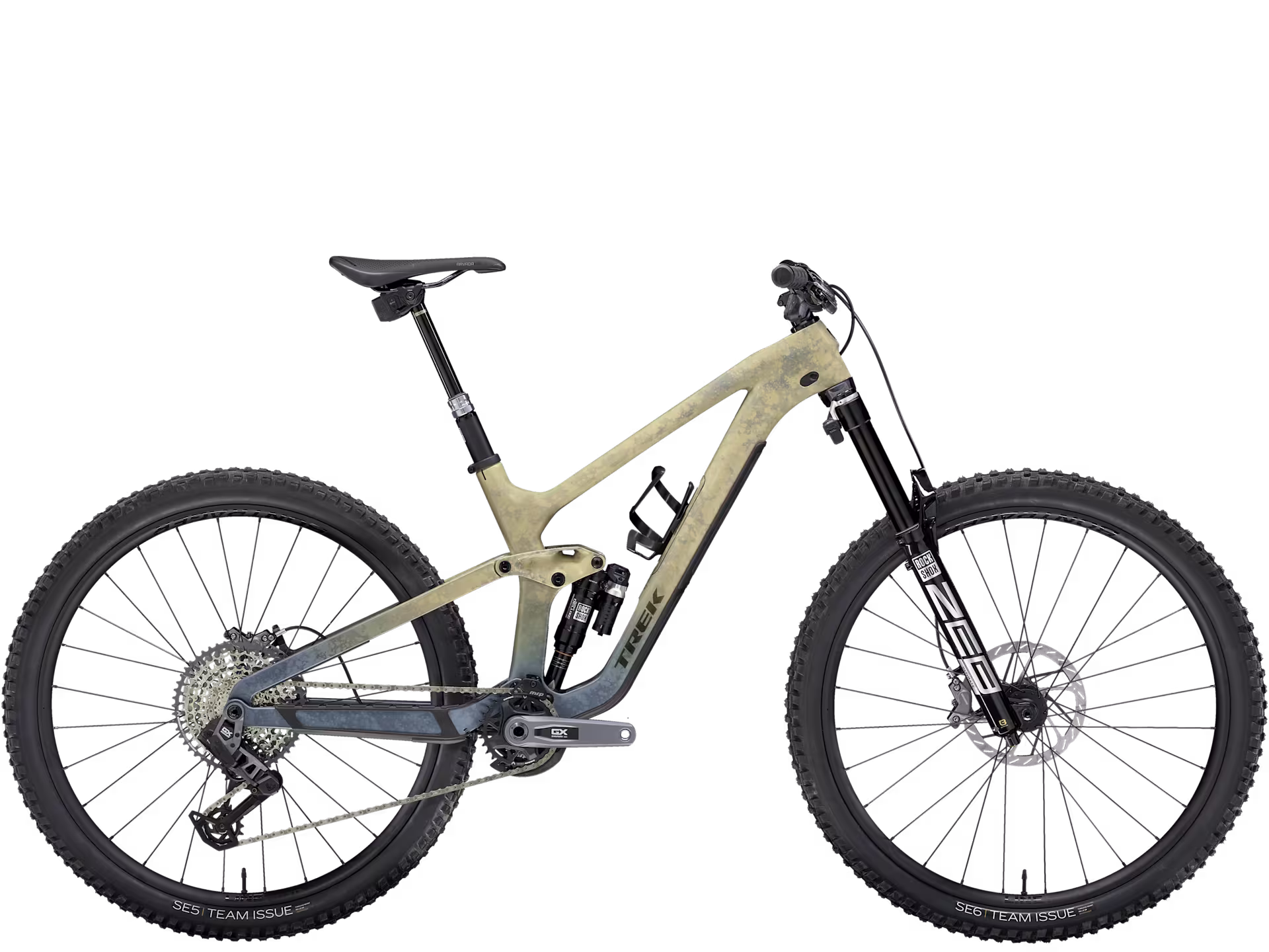 Trek Slash SE Gen 5 (2025)